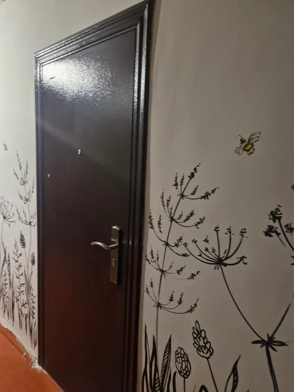Студия однокомнатная на улице Новолучанской, 14 м², Великий Новгород — фото 16