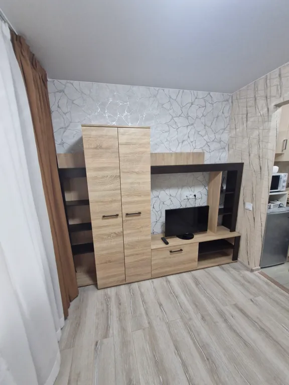 Студия однокомнатная на улице Новолучанской, 14 м², Великий Новгород — фото 14