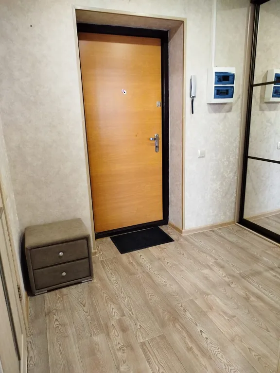 Квартира однокомнатная в Кировском, 38 м², Саратов — фото 22