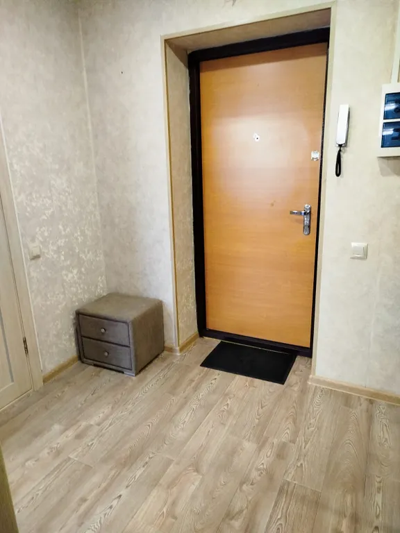 Квартира однокомнатная в Кировском, 38 м², Саратов — фото 23
