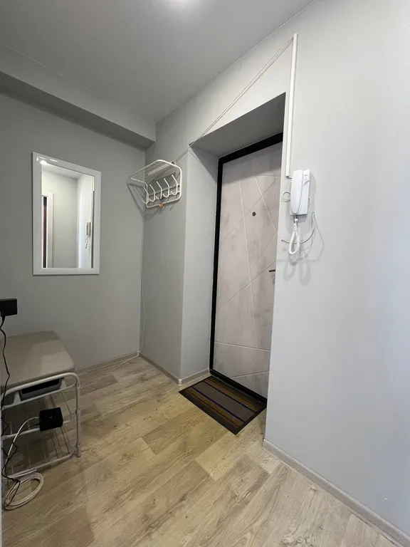 Апартаменты однокомнатные у Горьковской, в Кузнечихе, 35 м², Нижний Новгород — фото 14