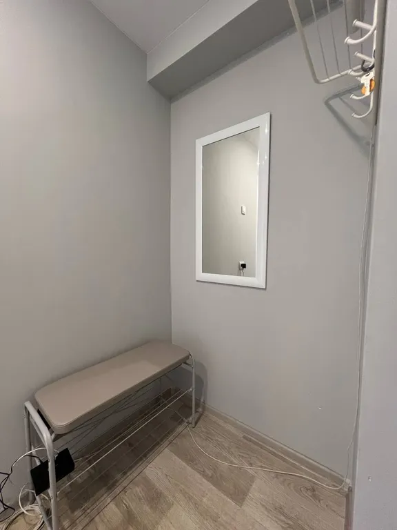 Апартаменты однокомнатные у Горьковской, в Кузнечихе, 35 м², Нижний Новгород — фото 17