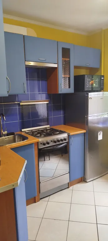Квартира однокомнатная в Ленинградском, 30 м², Калининград — фото 10
