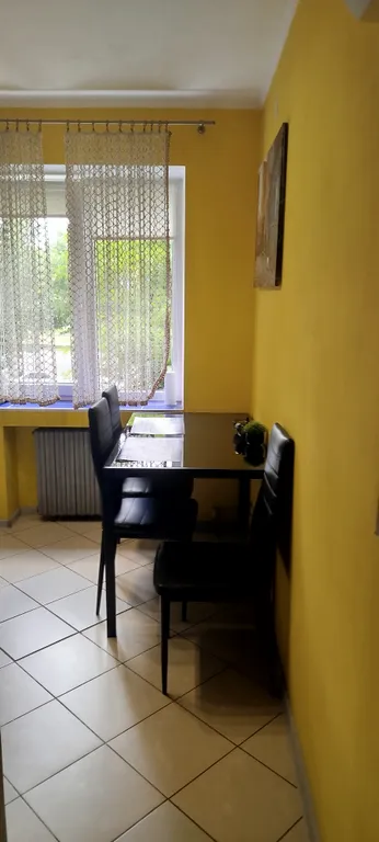 Квартира однокомнатная в Ленинградском, 30 м², Калининград — фото 12