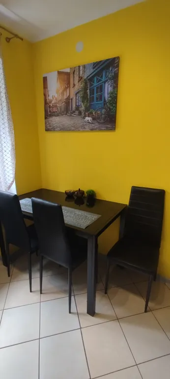 Квартира однокомнатная в Ленинградском, 30 м², Калининград — фото 13