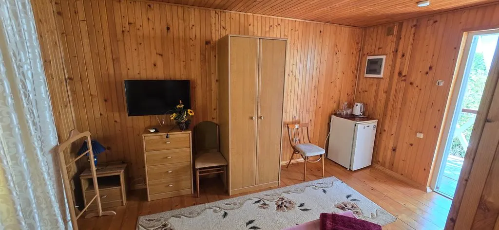 Фото отеля «Ассоль», 3