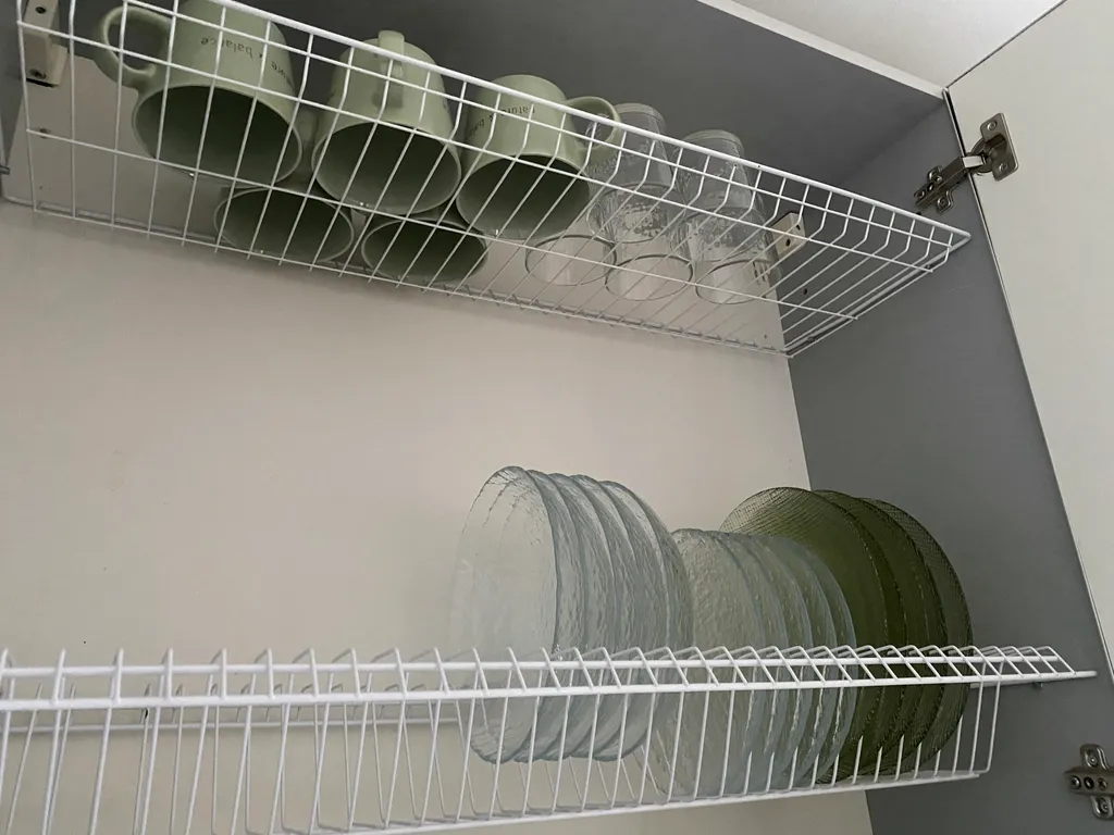 Квартира однокомнатная на проспекте Ленина, 44 м², Ухта — фото 8