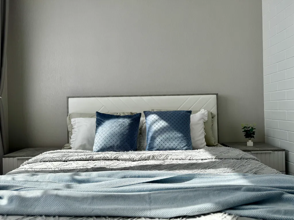 Уютная 2х комнатная квартира 
Рядом с ледовой ареной