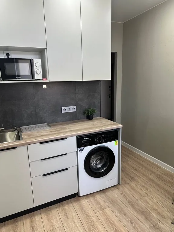 Квартира однокомнатная в Дзержинском, 40 м², Волгоград — фото 7