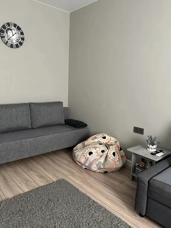 Квартира однокомнатная в Дзержинском, 40 м², Волгоград — фото 12