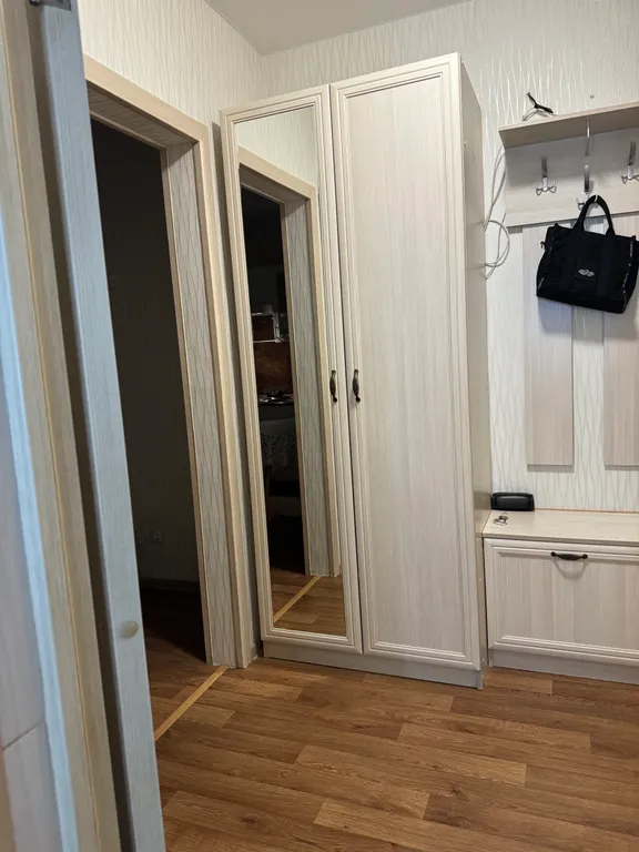 Студия однокомнатная в Автозаводском, 22 м², Тольятти — фото 9