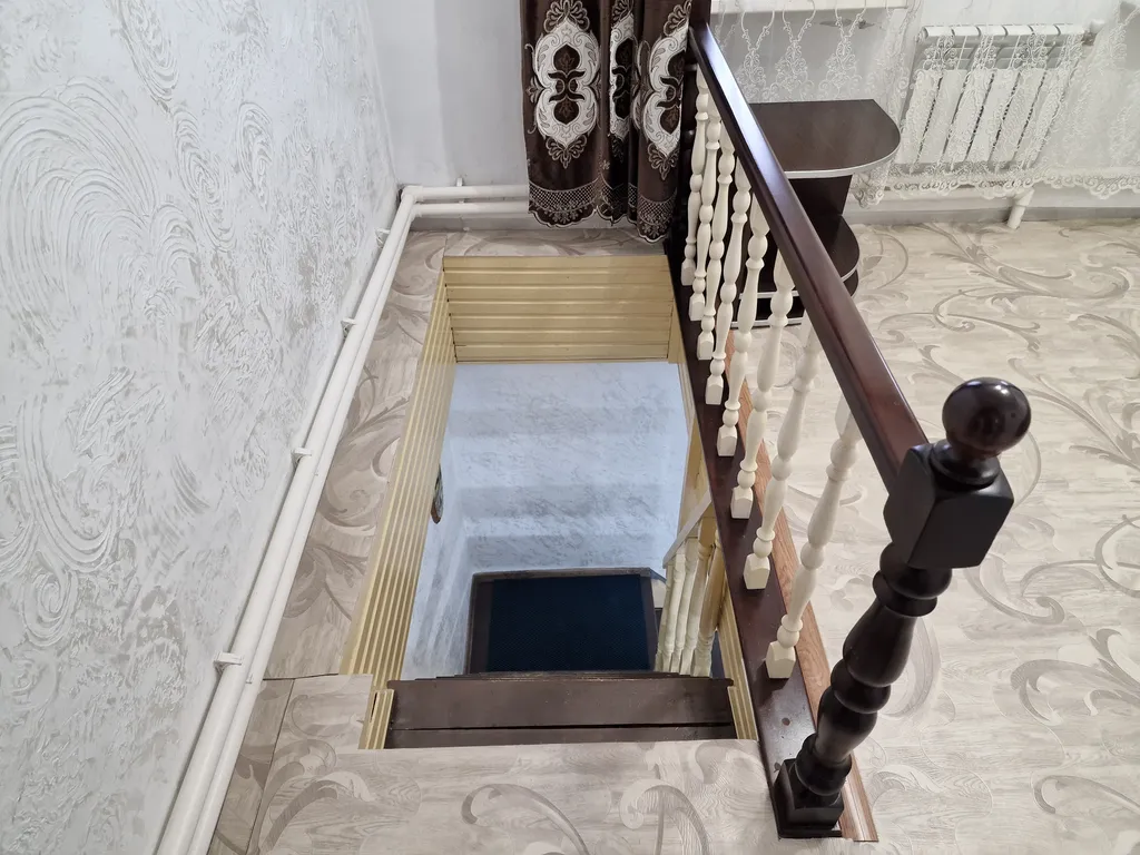 Квартира двухкомнатная в Куйбышевском, 47 м², Иркутск — фото 14