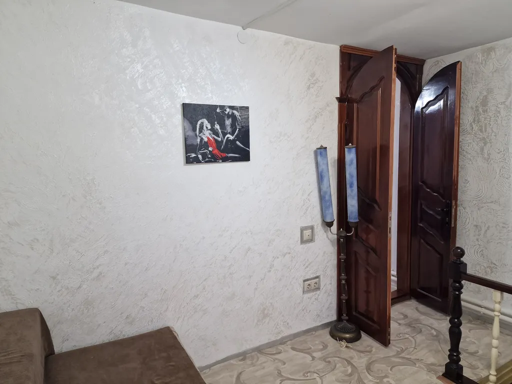 Квартира двухкомнатная в Куйбышевском, 47 м², Иркутск — фото 15