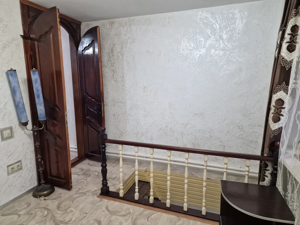 Квартира двухкомнатная в Куйбышевском, 47 м², Иркутск — фото 16