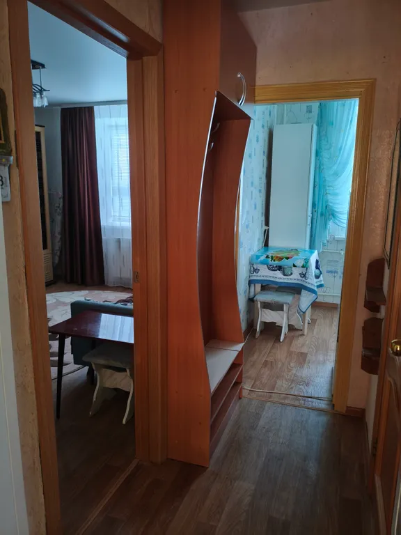 Квартира однокомнатная на улице Космонавтове, 37 м², Дивеево — фото 5
