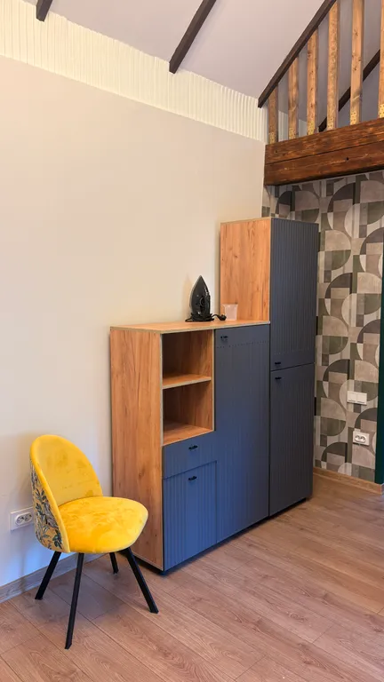 Дом 4-местный на улице Ленина, 50 м², Лермонтово — фото 35