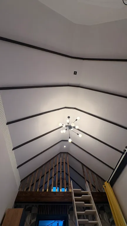 Дом 4-местный на улице Ленина, 50 м², Лермонтово — фото 39