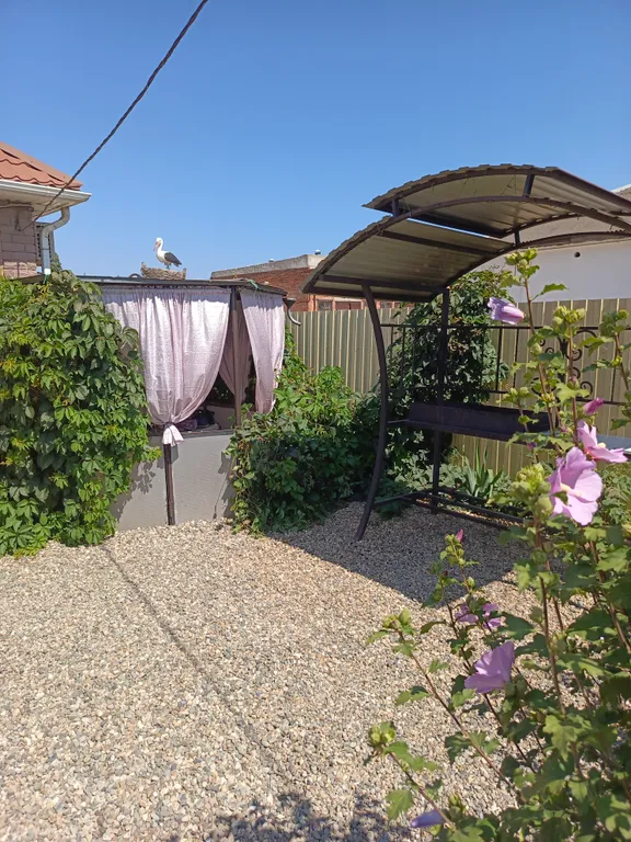 Дом без хозяев под ключ