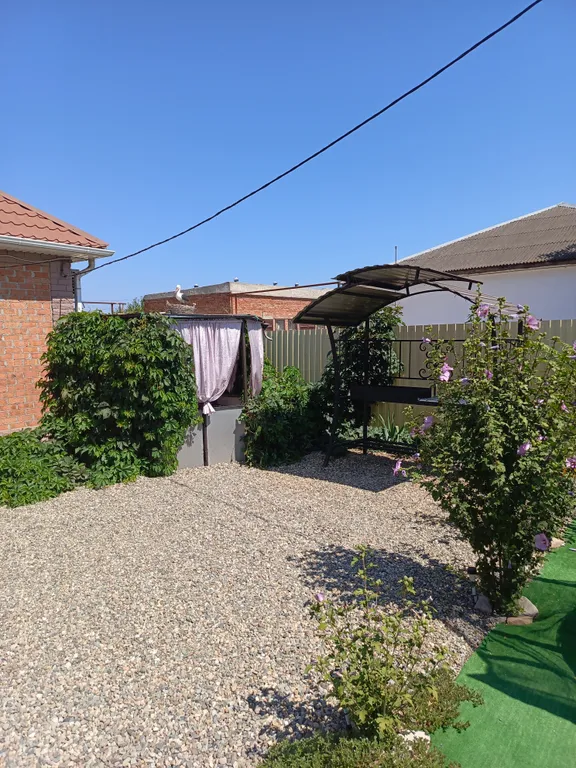 Дом без хозяев под ключ