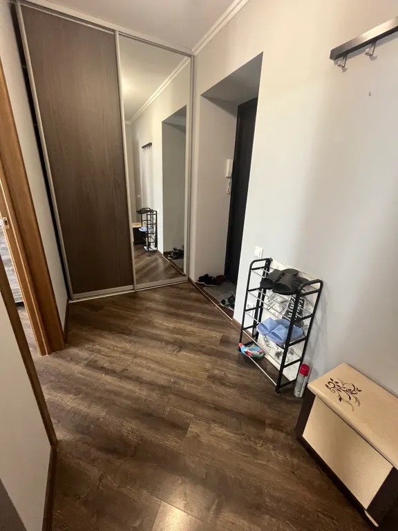 Квартира однокомнатная на улице Евдокимова, 40 м², Ростов-на-Дону — фото 8
