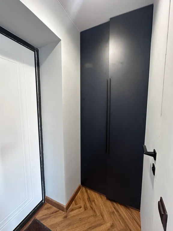 Студия однокомнатная в Фрунзенском, 31 м², Владивосток — фото 13