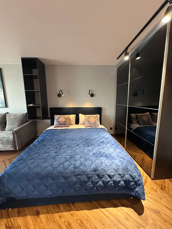 Студия однокомнатная в Фрунзенском, 31 м², Владивосток — фото 2