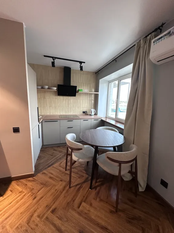 Студия однокомнатная в Фрунзенском, 31 м², Владивосток — фото 3
