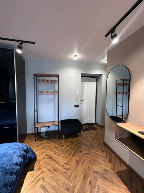 Студия однокомнатная в Фрунзенском, 31 м², Владивосток — фото 5
