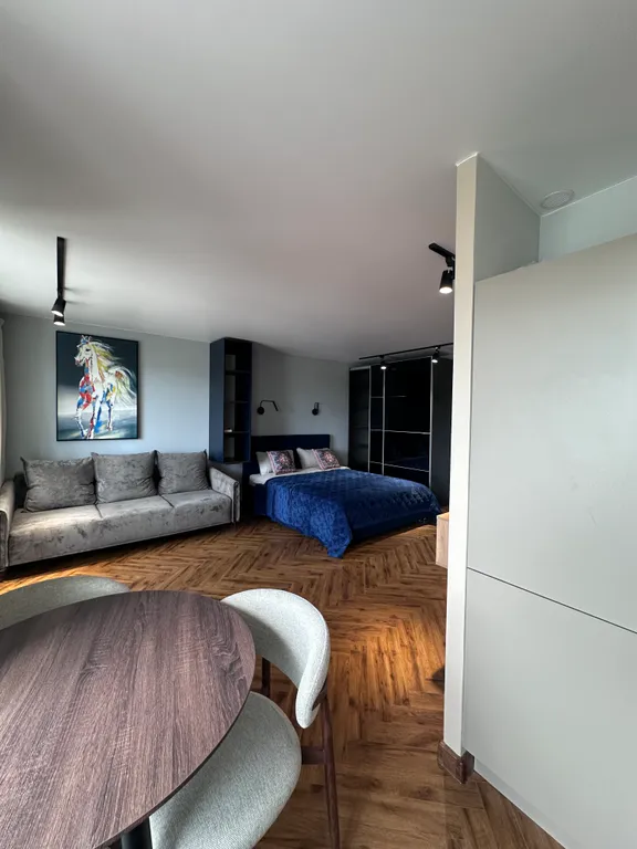 Студия однокомнатная в Фрунзенском, 31 м², Владивосток — фото 8