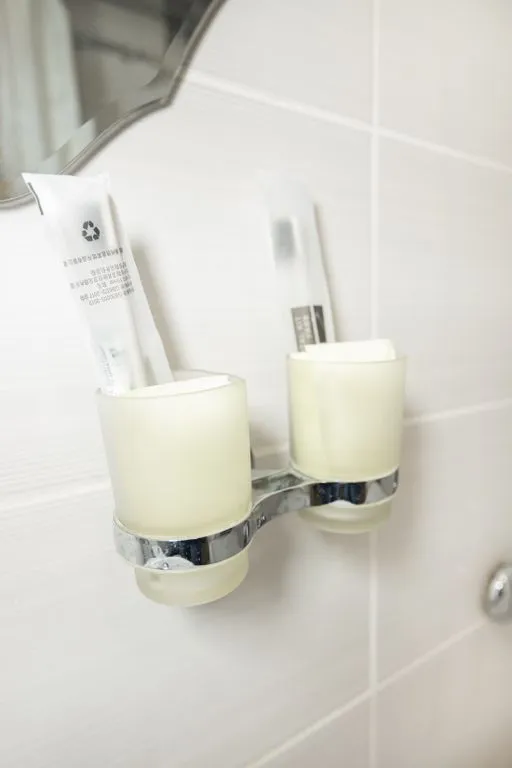 Двухместный номер с 2 отдельными кроватями комфорт