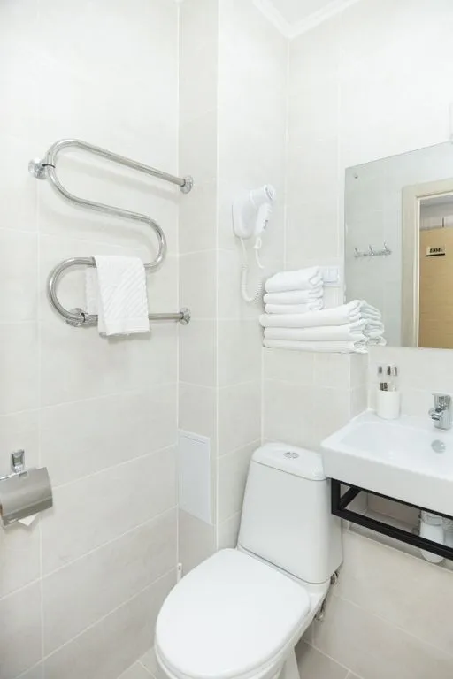 Трёхместный номер стандарт