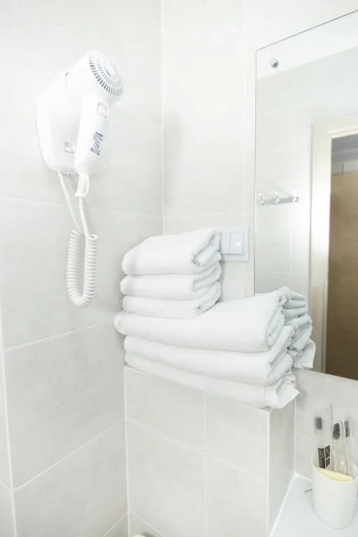 Трёхместный номер стандарт