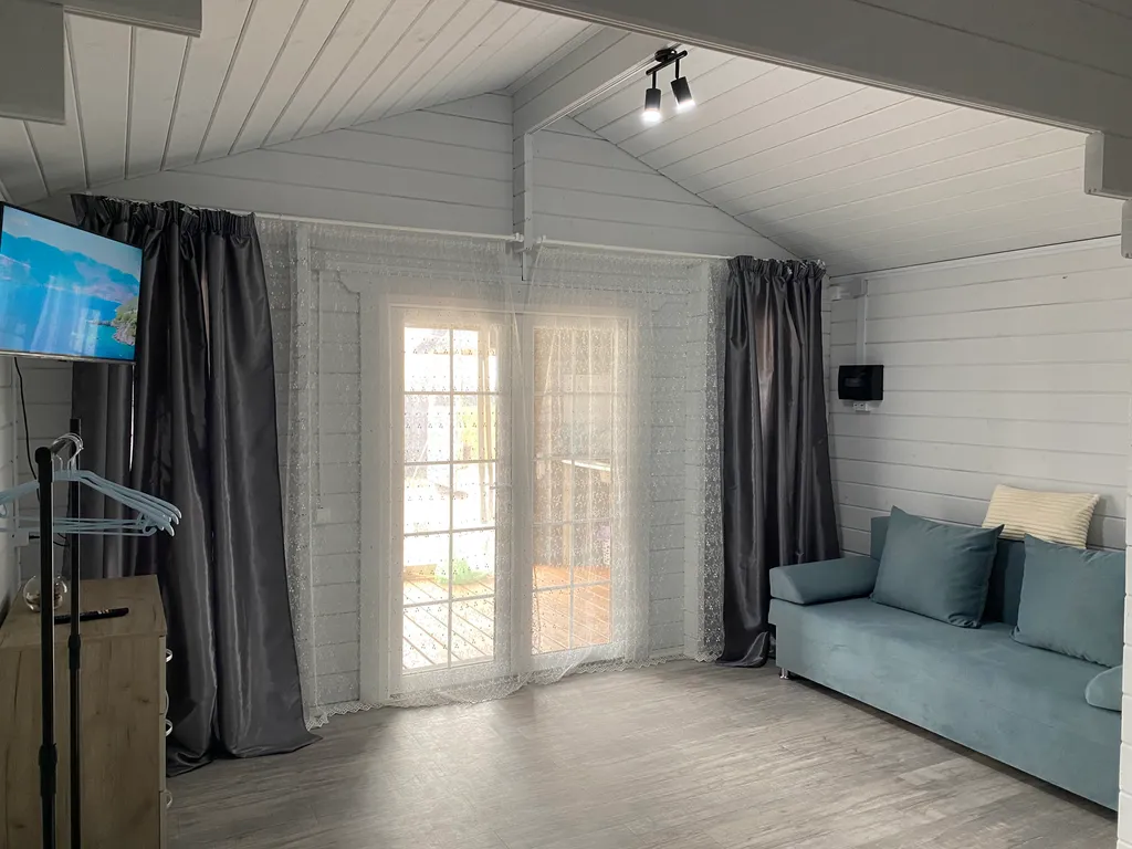 Гостевой домик Золотые дюны