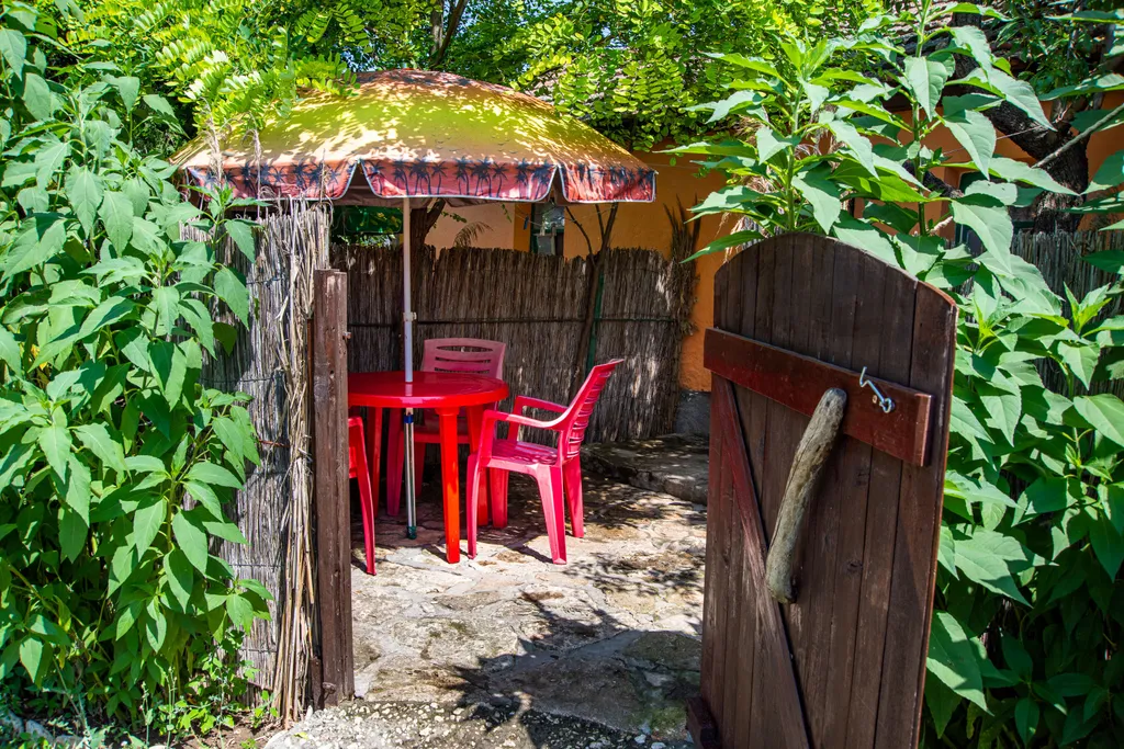 ЭкоДом Эконом под ключ со своим отдельным уютным двориком