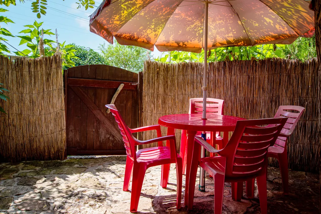 ЭкоДом Эконом под ключ со своим отдельным уютным двориком