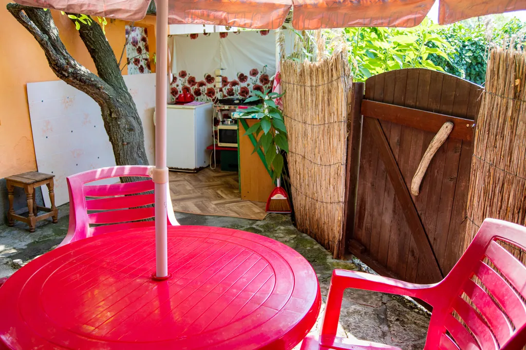 ЭкоДом Эконом под ключ со своим отдельным уютным двориком