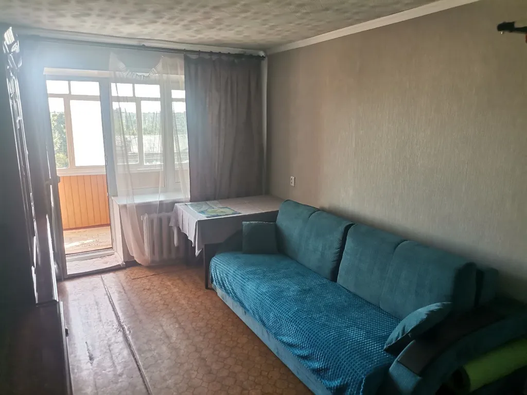 Квартира двухкомнатная на улице Республики, 54 м², Тюмень — фото 22