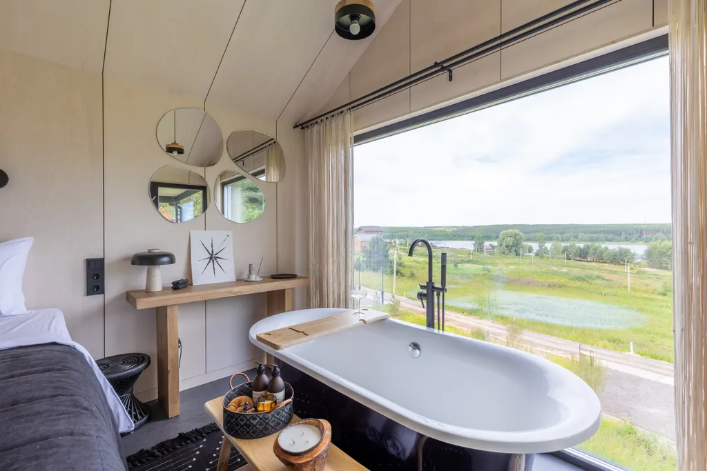 Wow Dacha Астра