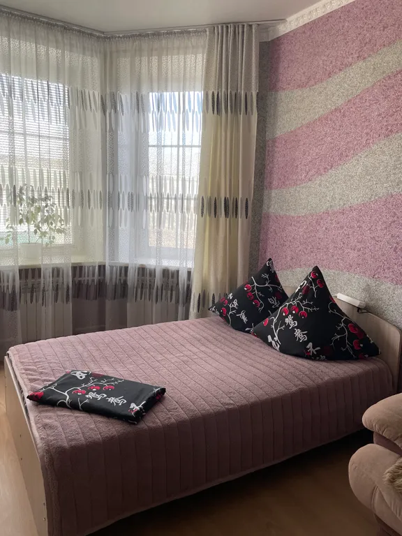 Уютная квартира в центре города, Вятские Поляны, Киров — фото 3