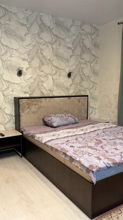 Культурная квартира