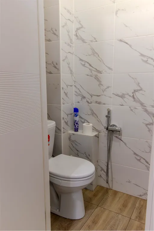Квартира однокомнатная в Советском, 35 м², Нижний Новгород — фото 16