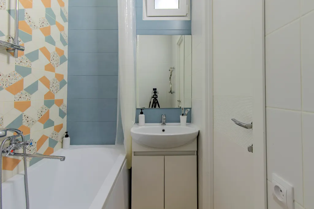 Квартира однокомнатная в Советском, 35 м², Нижний Новгород — фото 7