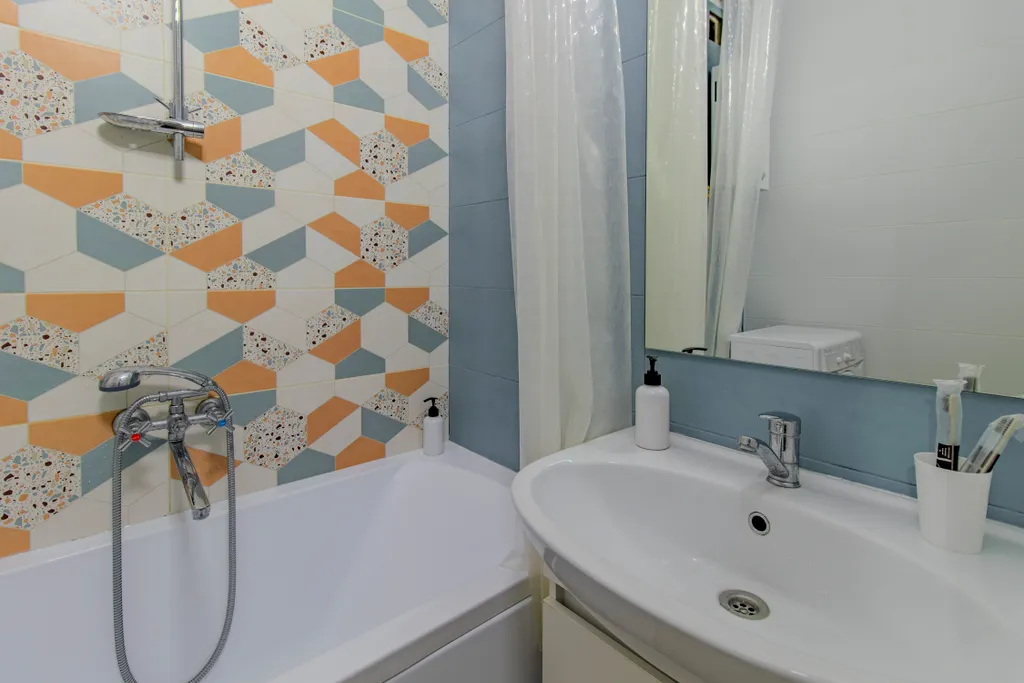 Квартира однокомнатная в Советском, 35 м², Нижний Новгород — фото 8