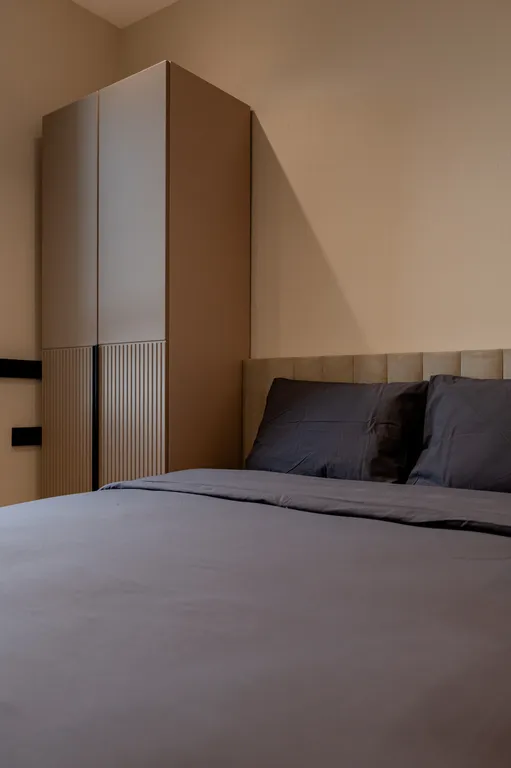 Студия однокомнатная у Спартака, в Щукино, 17 м², Москва — фото 17