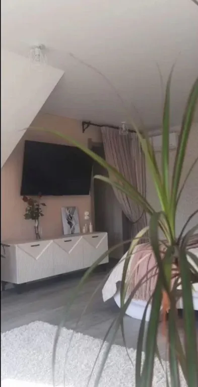 Квартира однокомнатная на улице Октябрьской, 70 м², Арзамас — фото 22