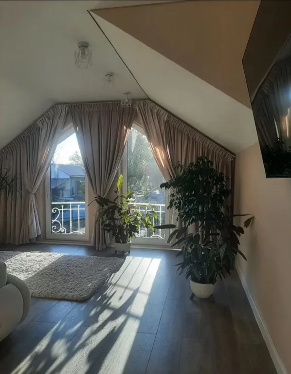 Квартира однокомнатная на улице Октябрьской, 70 м², Арзамас — фото 23