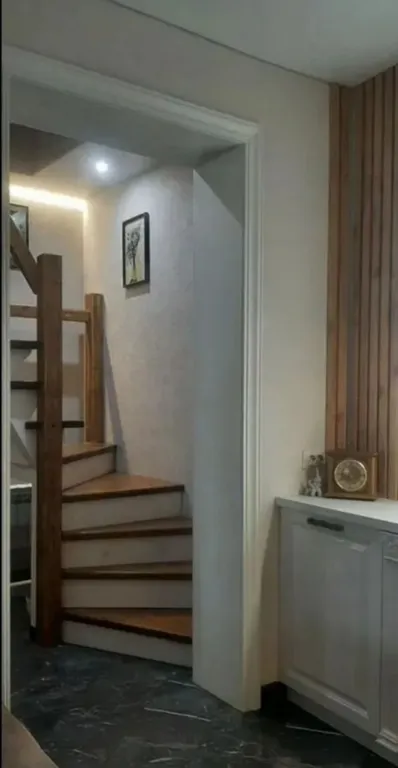 Квартира однокомнатная на улице Октябрьской, 70 м², Арзамас — фото 19
