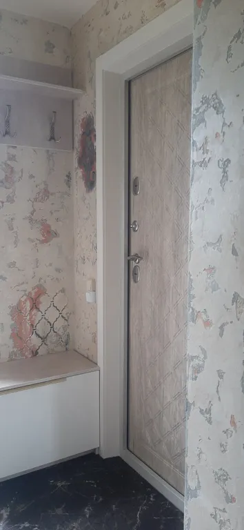 Квартира однокомнатная на улице Октябрьской, 70 м², Арзамас — фото 25