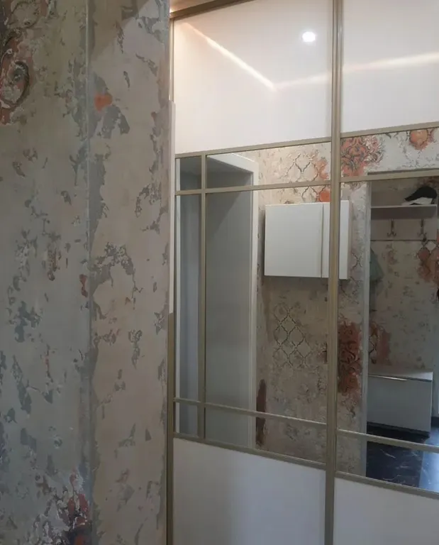 Квартира однокомнатная на улице Октябрьской, 70 м², Арзамас — фото 26