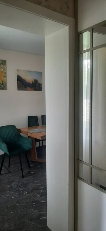 Квартира однокомнатная на улице Октябрьской, 70 м², Арзамас — фото 20